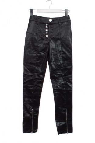 Damenhose H&M, Größe XS, Farbe Schwarz, Preis € 14,99