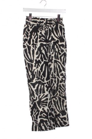 Dámske nohavice H&M, Veľkosť XXS, Farba Viacfarebná, Cena  14,74 €