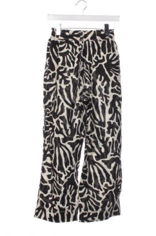 Dámske nohavice H&M, Veľkosť XXS, Farba Viacfarebná, Cena  14,74 €