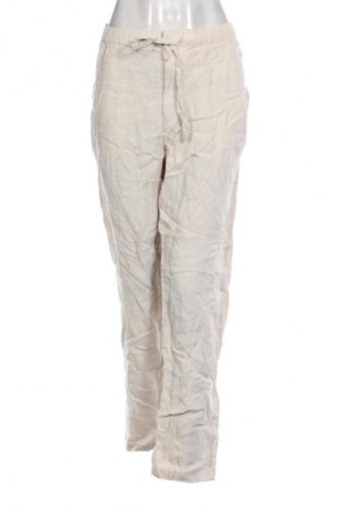 Damenhose H&M, Größe XL, Farbe Beige, Preis € 17,99