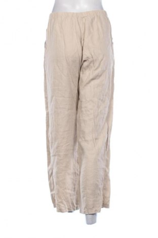 Γυναικείο παντελόνι H&M, Μέγεθος S, Χρώμα  Μπέζ, Τιμή 15,00 €