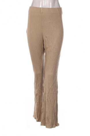 Damenhose H&M, Größe XL, Farbe Beige, Preis € 15,99