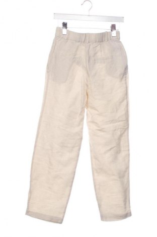 Női nadrág H&M, Méret XS, Szín Bézs, Ár 6 481 Ft