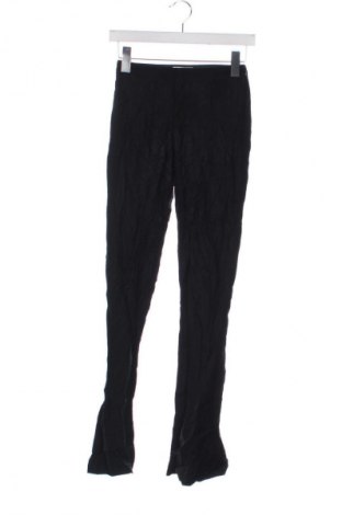 Damenhose H&M, Größe XXS, Farbe Schwarz, Preis 14,82 €