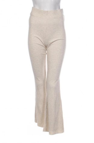 Damenhose H&M, Größe M, Farbe Beige, Preis € 13,99
