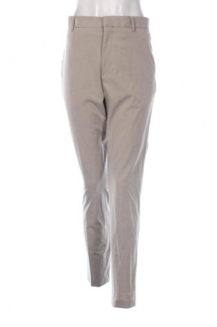 Γυναικείο παντελόνι H&M, Μέγεθος L, Χρώμα  Μπέζ, Τιμή 10,99 €