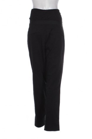 Дамски панталон H&M, Размер 3XL, Цвят Черен, Цена 12,78 €