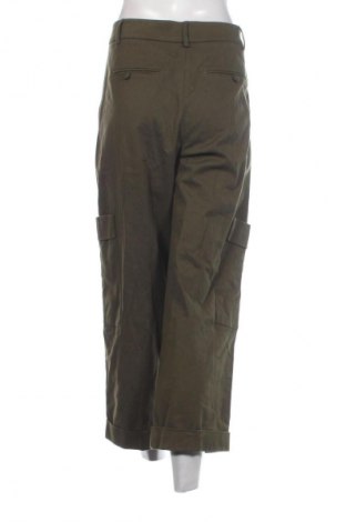 Damenhose H&M, Größe M, Farbe Grün, Preis € 8,99