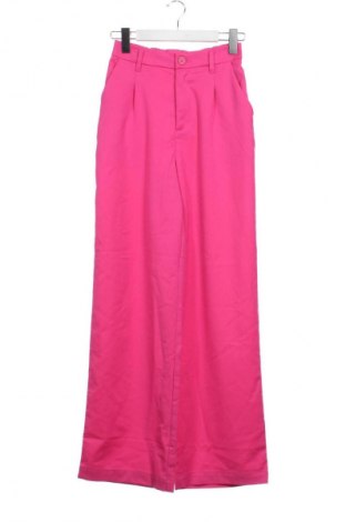 Damenhose H&M Divided, Größe XS, Farbe Rosa, Preis € 15,00