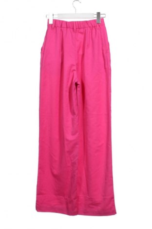 Damenhose H&M Divided, Größe XS, Farbe Rosa, Preis € 15,00