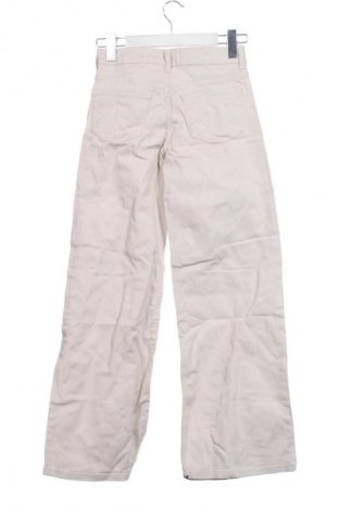 Damenhose H&M Divided, Größe XXS, Farbe Beige, Preis € 9,99