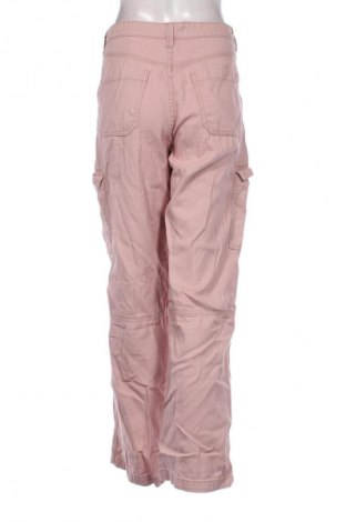 Damenhose H&M Divided, Größe L, Farbe Rosa, Preis € 9,97