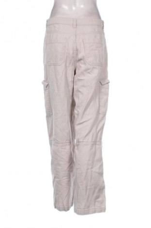 Damenhose H&M Divided, Größe L, Farbe Beige, Preis € 10,01