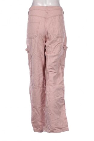 Dámské kalhoty  H&M Divided, Velikost L, Barva Růžová, Cena  397,00 Kč