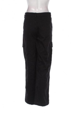 Dámské kalhoty  H&M Divided, Velikost M, Barva Černá, Cena  209,00 Kč