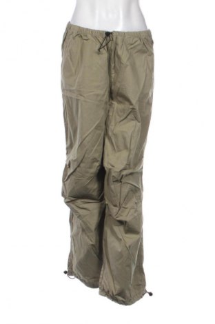 Női nadrág H&M Divided, Méret M, Szín Zöld, Ár 6 092 Ft