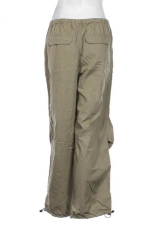 Női nadrág H&M Divided, Méret M, Szín Zöld, Ár 6 092 Ft