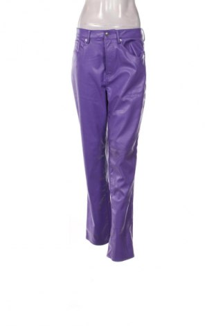 Női nadrág H&M Divided, Méret M, Szín Lila, Ár 3 929 Ft