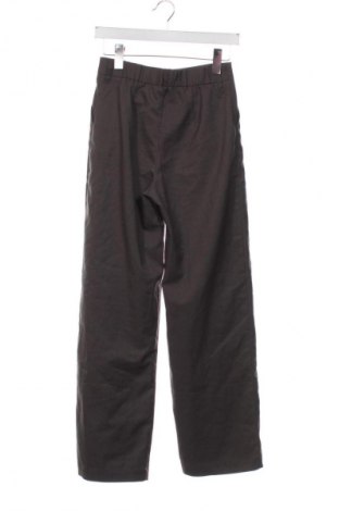 Damenhose H&M Divided, Größe XS, Farbe Grau, Preis € 8,99