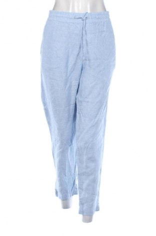 Női nadrág H&M L.O.G.G., Méret XL, Szín Kék, Ár 6 198 Ft