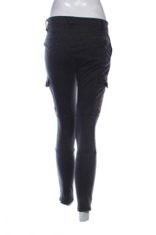 Női nadrág H&M L.O.G.G., Méret S, Szín Fekete, Ár 6 198 Ft