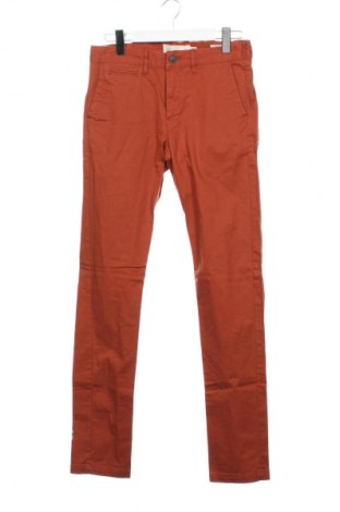 Damenhose H&M L.O.G.G., Größe L, Farbe Braun, Preis 8,99 €