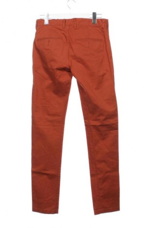 Damenhose H&M L.O.G.G., Größe L, Farbe Braun, Preis 8,99 €