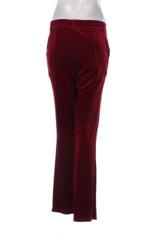 Damenhose Halara, Größe L, Farbe Rot, Preis € 10,99