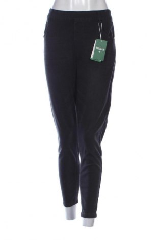 Дамски панталон Halara, Размер XL, Цвят Черен, Цена 15,84 €