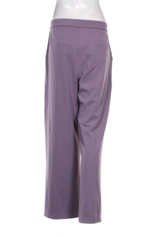 Damenhose Halara, Größe M, Farbe Lila, Preis € 11,99
