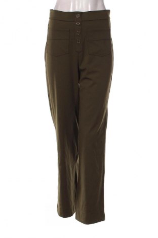 Dámske nohavice Halara, Veľkosť M, Farba Zelená, Cena  17,95 €