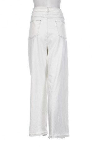 Γυναικείο παντελόνι Halara, Μέγεθος XXL, Χρώμα Λευκό, Τιμή 17,99 €