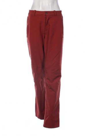 Damenhose Hannah, Größe XL, Farbe Braun, Preis 20,00 €