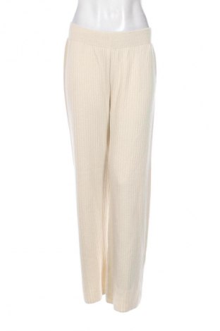 Dámske nohavice Happiness Istanbul, Veľkosť L, Farba Kremová, Cena  14,77 €