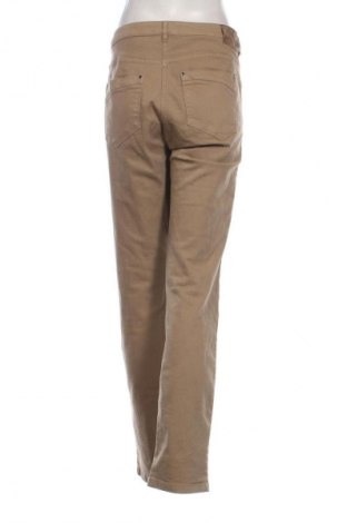 Damenhose Hauber, Größe XL, Farbe Beige, Preis € 20,96