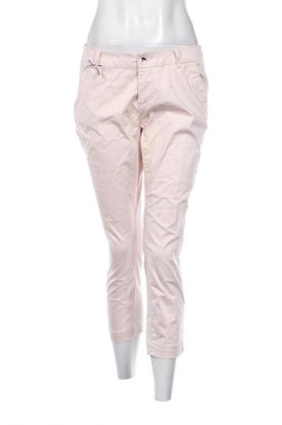 Дамски панталон Heavy Tools, Размер L, Цвят Розов, Цена 21,00 €