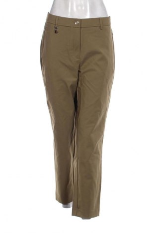 Дамски панталон Helena Vera, Размер XL, Цвят Зелен, Цена 10,22 €