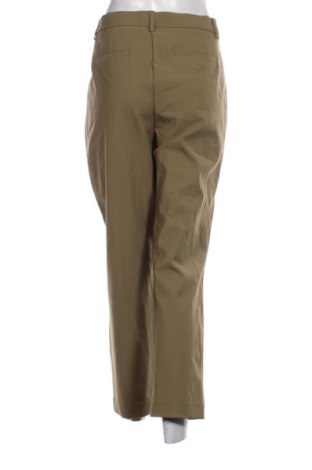 Дамски панталон Helena Vera, Размер XL, Цвят Зелен, Цена 10,22 €