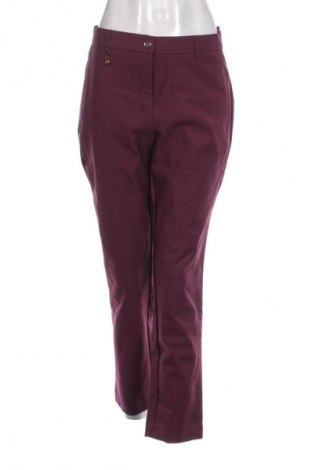 Damenhose Helena Vera, Größe XL, Farbe Lila, Preis € 13,99