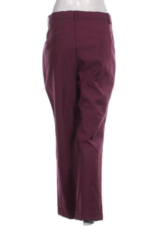 Damenhose Helena Vera, Größe XL, Farbe Lila, Preis € 13,99
