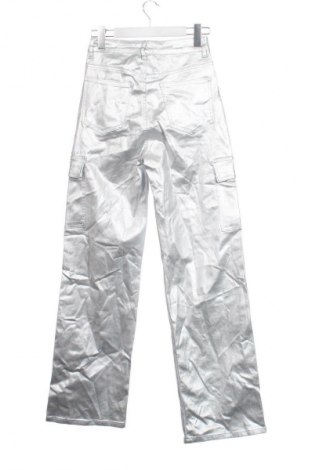 Női nadrág Hello Miss, Méret XS, Szín Ezüstös, Ár 4 069 Ft