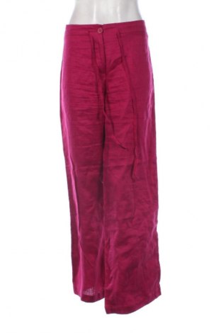 Damenhose Hema, Größe XL, Farbe Rosa, Preis 15,00 €