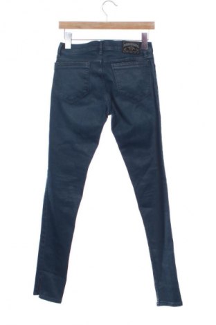 Női nadrág Hilfiger Denim, Méret M, Szín Kék, Ár 20 281 Ft