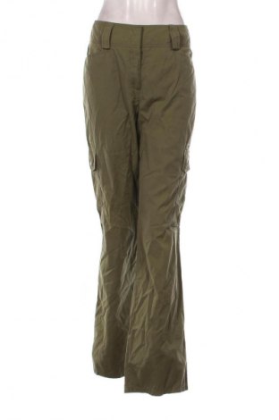 Damenhose Hirsch, Größe L, Farbe Grün, Preis € 14,77