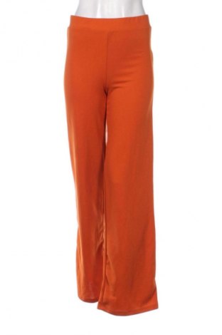 Damenhose House, Größe M, Farbe Orange, Preis € 15,00