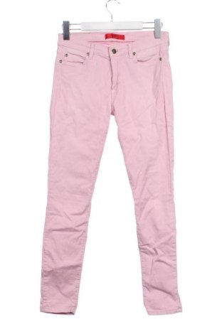 Γυναικείο παντελόνι Hugo Boss, Μέγεθος S, Χρώμα Ρόζ , Τιμή 87,00 €