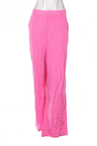 Dámske nohavice I Saw It First, Veľkosť XL, Farba Ružová, Cena  23,51 €