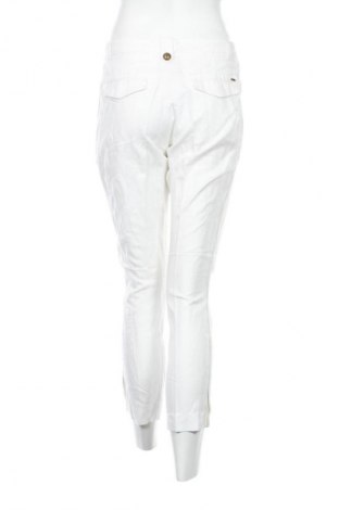 Női nadrág IKKS, Méret M, Szín Fehér, Ár 5 909 Ft