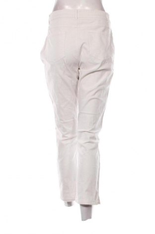 Damenhose In Extenso, Größe XL, Farbe Weiß, Preis € 14,74