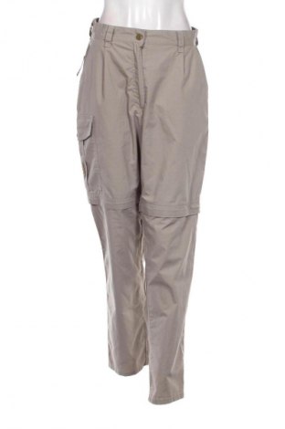 Női nadrág Jack Wolfskin, Méret M, Szín Szürke, Ár 11 559 Ft